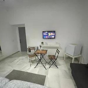 Bf Boutique Jerez Affittacamere