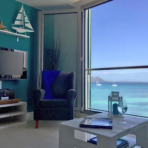  Apartment On The