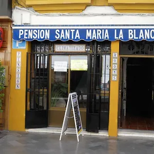 Santa Maria La Blanca Affittacamere