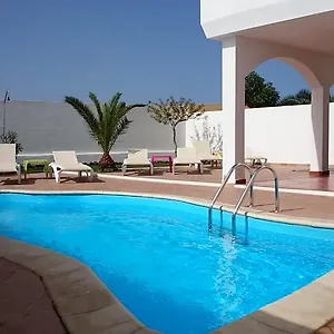 Villa Real Oliva