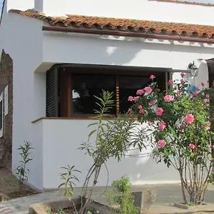 Valle Corchoso Cala