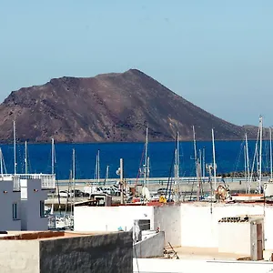 Apartment Edificio Parke, Corralejo