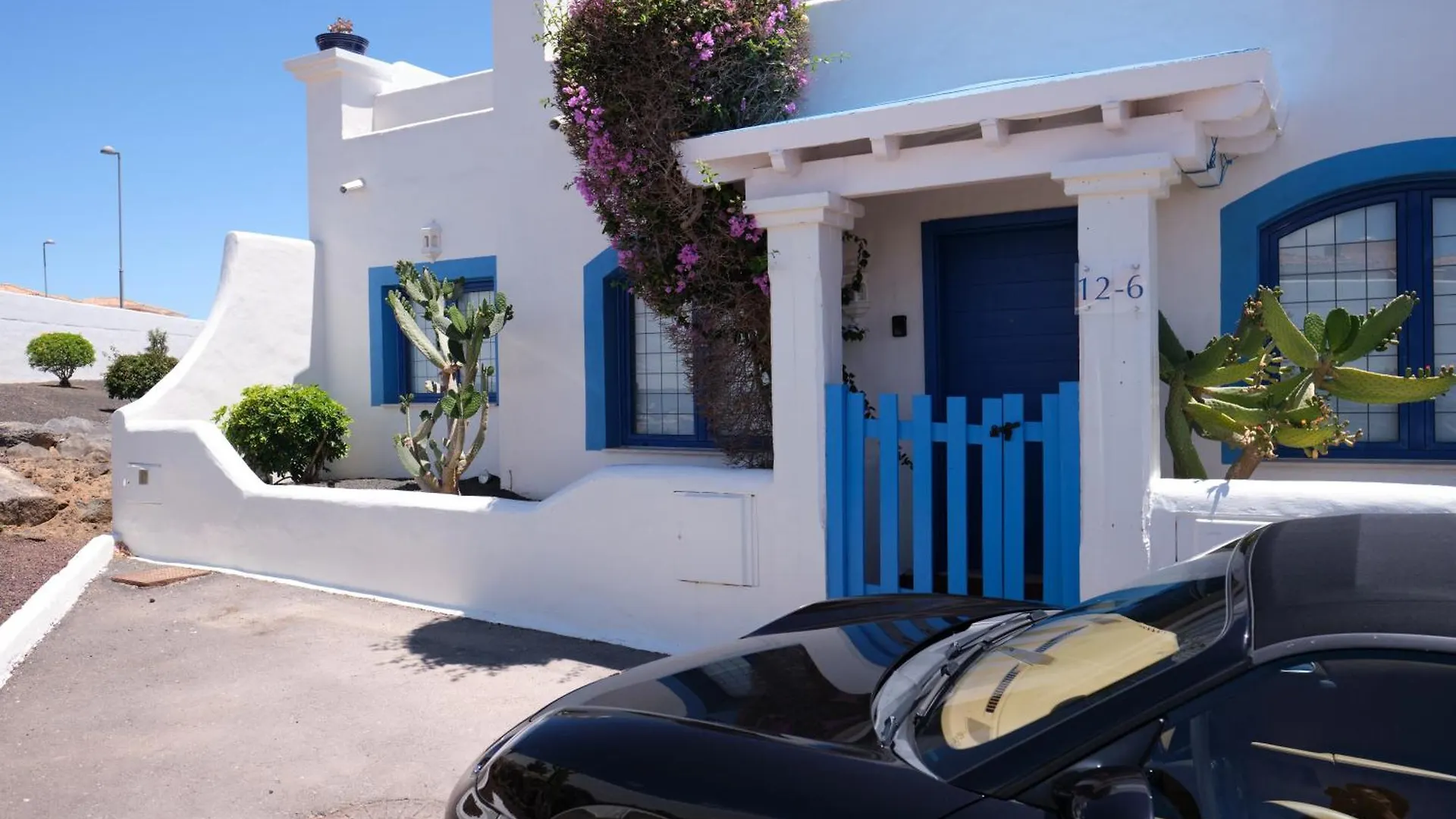 **** リゾート Katis Villas Boutique In Bahiazul コラレホ スペイン