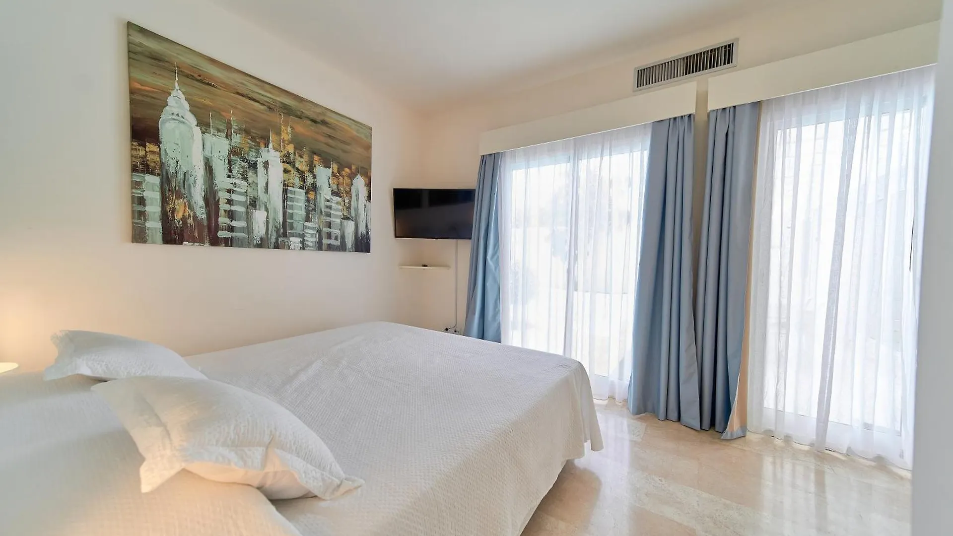 Katis Villas Boutique In Bahiazul コラレホ 4*,  スペイン