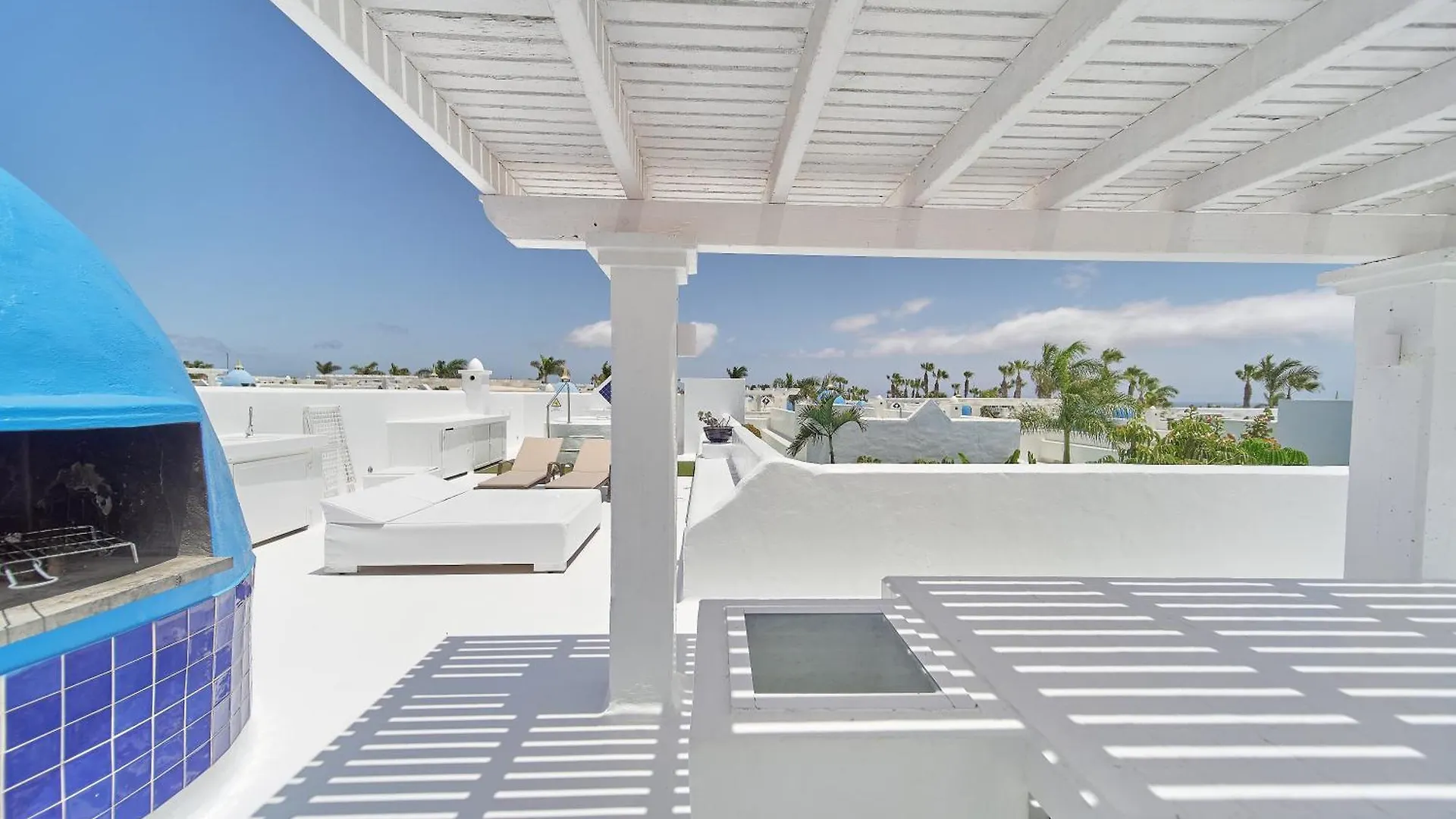 Katis Villas Boutique In Bahiazul コラレホ