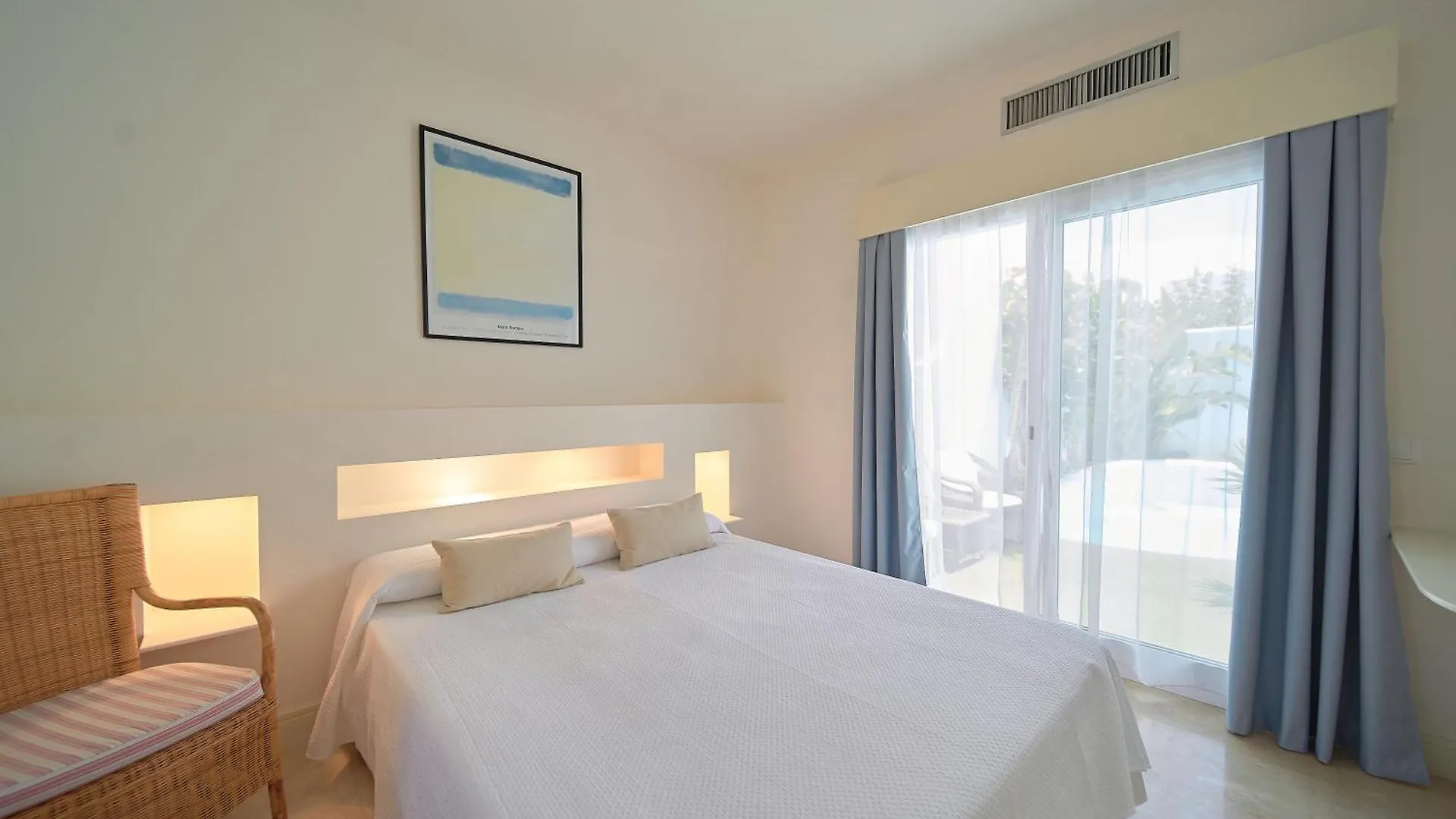 Resort Katis Villas Boutique In Bahiazul Corralejo