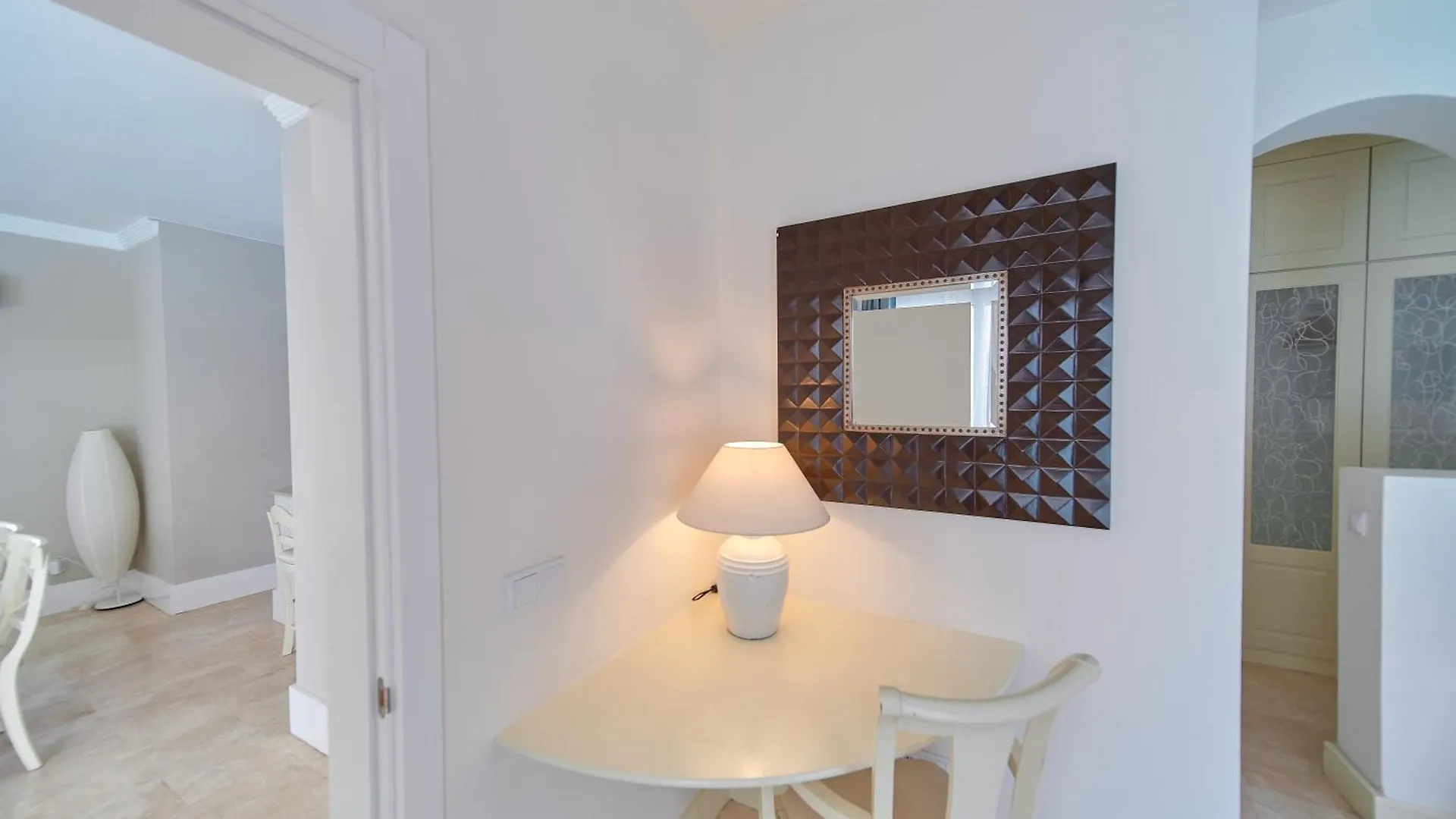 Katis Villas Boutique In Bahiazul Corralejo 4*,